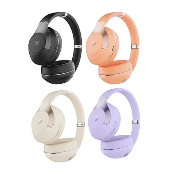 Bluetooth 5.3 Wireless Headphone Gaming 3D Stereo Sound Comfortable Adults Sports Headset