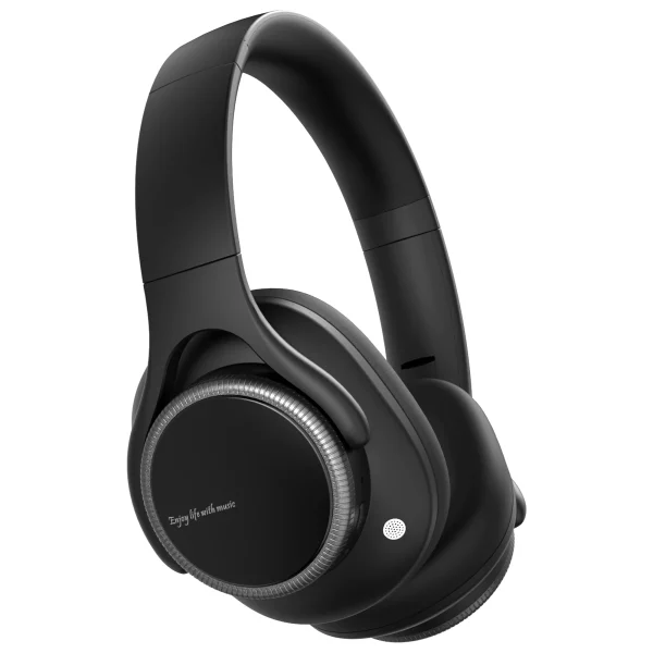B15 BT5.4 Wireless Headset Portable Stereo Sound for Music Gaming Sports