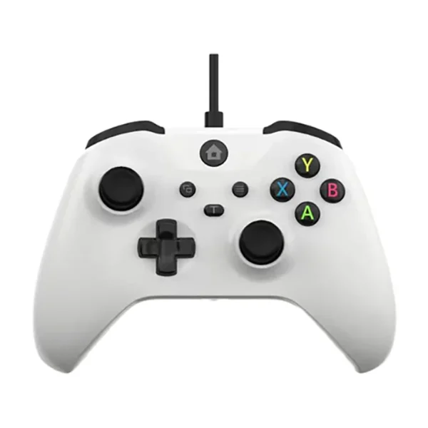 Wired Gaming Gamepad Joypad Compatible with Xbox One and Xbox 360