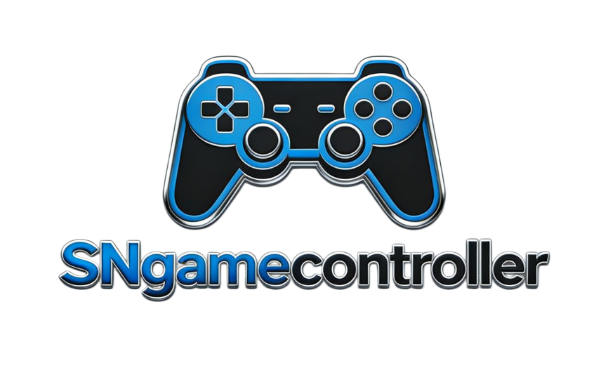 SNgamecontroller – Better Control, Better Gameplay
